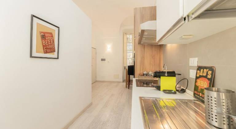 B-Homy - Palazzo Reale Apartments — photo 5