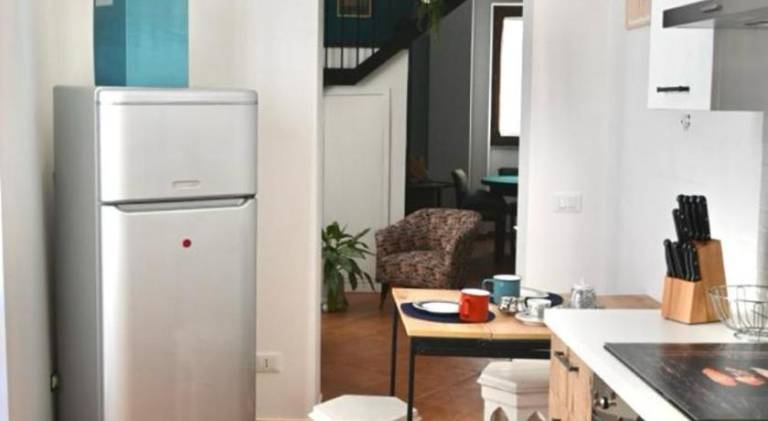 Apartment | Close to Palermo Cathedral — photo 5