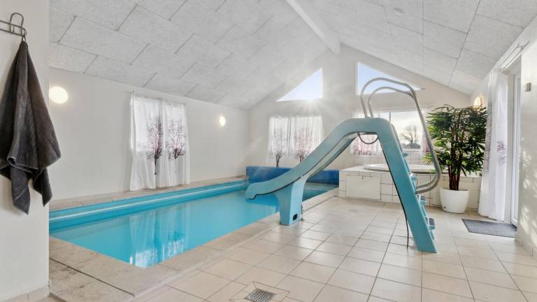 Ferienhaus  Bagenkop