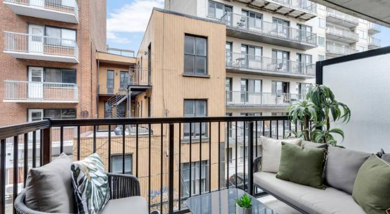 Rental apartment | Suitable for remote work — photo 4