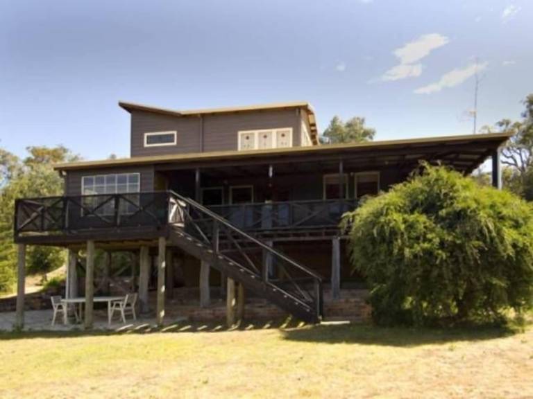 House  Margaret River