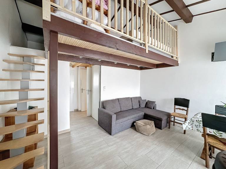 Appartement Saintes-Maries-de-la-Mer