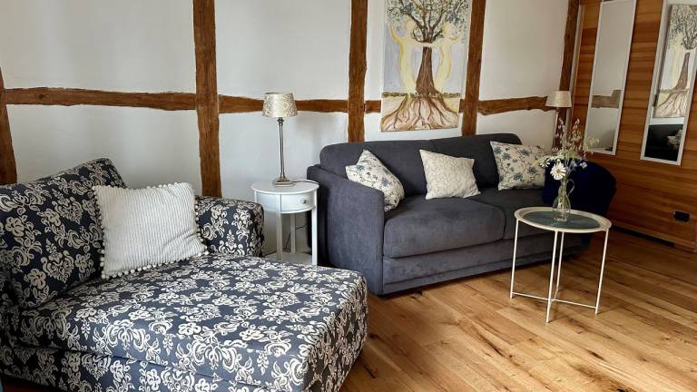 Ferienwohnung Rieseby