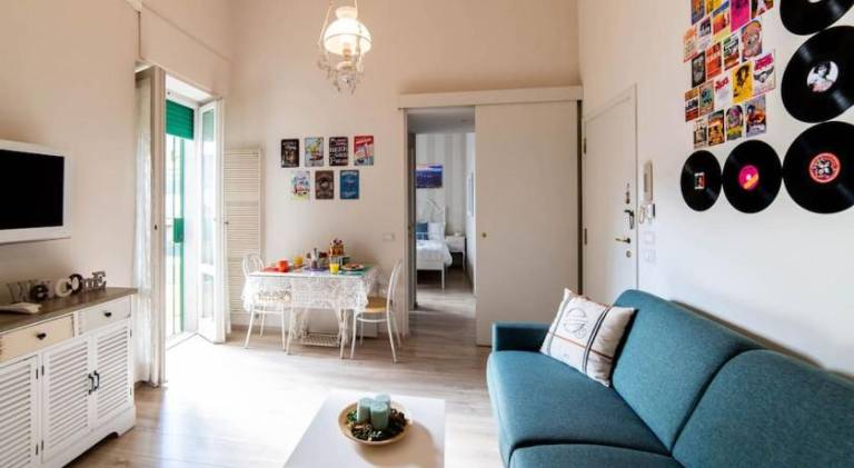 Wonderful holiday apartment | Next to Florence Cathedral | Pet-friendly — photo 2