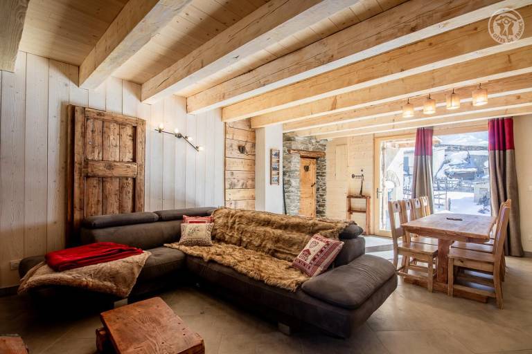 Beautiful gite with patio | Dogs allowed — photo 2