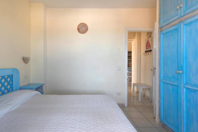 Holiday apartment with 2 rooms for 4 persons — photo 3