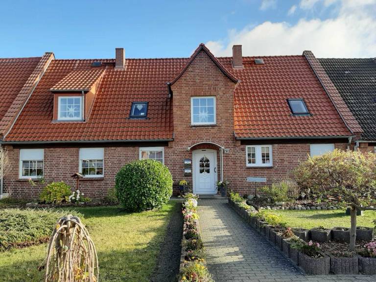 Appartement Malchow