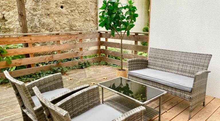 Wonderful rental apartment with terrace | Pets allowed in Vienna