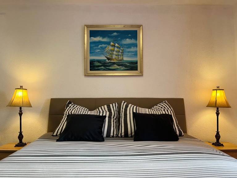 Ferienwohnung Karin Gornji