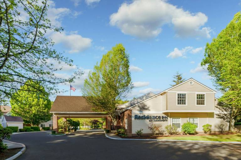 Residence Inn by Marriott Seattle Northeast/Bothell — photo 5