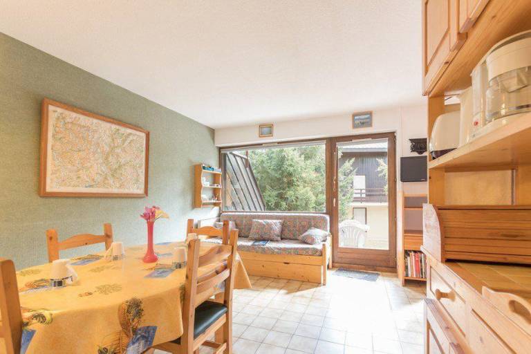 Studio Serre Chevalier