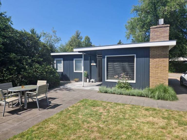 Ferienhaus Veluwemeer