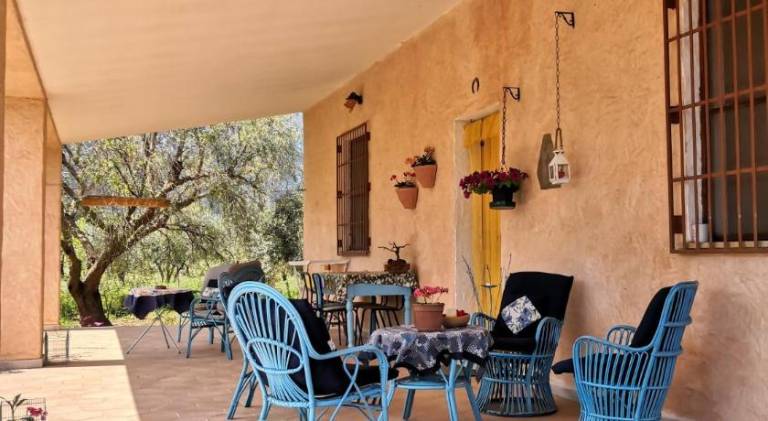 House with 1 room for 4 persons — photo 3