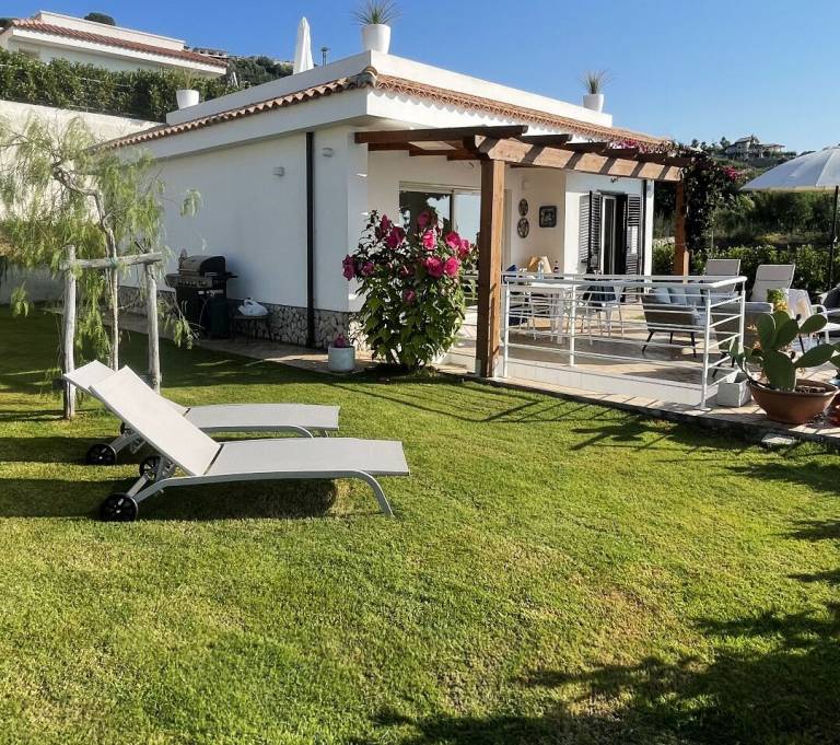 Villa  Marina di Zambrone
