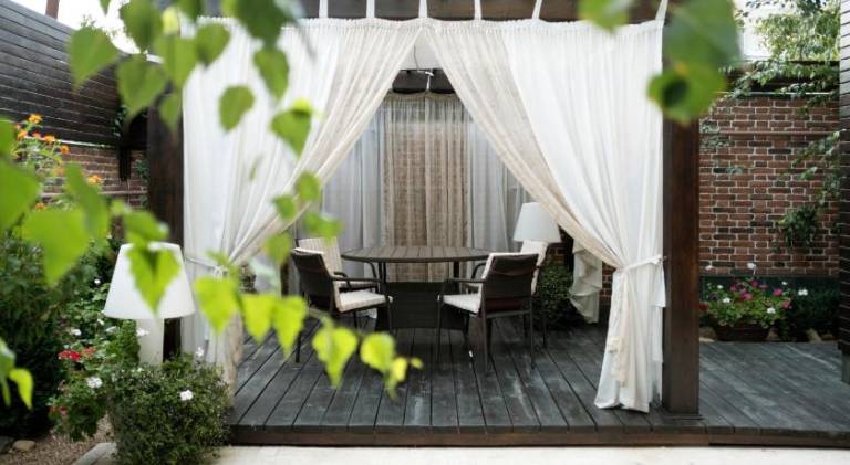 Weekend Boutique Hotel — photo 4
