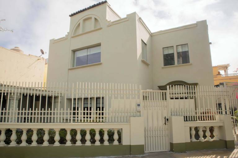 Apartment  Miraflores