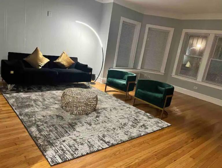Apartment Oak Park