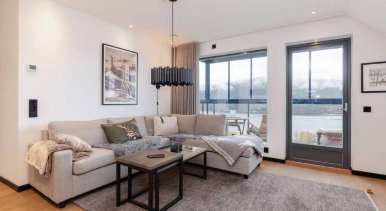 Apartment | Close to the ski | Pets are welcome — photo 2
