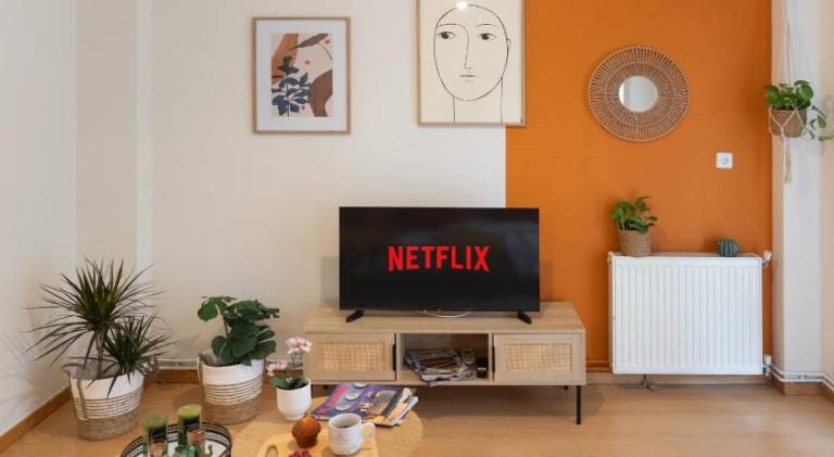 Holiday apartment with terrace | Next to Hagia Sophia | Perfect for remote work | Pet-friendly — photo 4