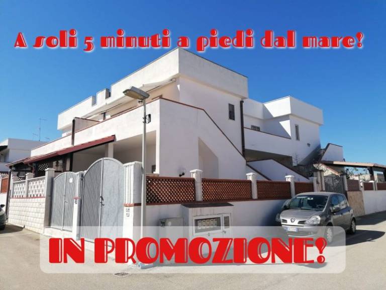 Appartamento Torre Colimena