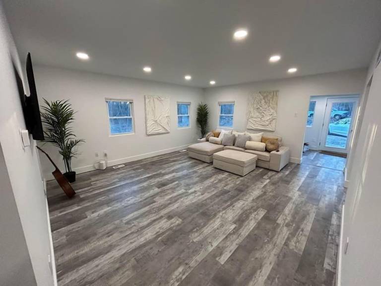 House  Voorhees Township