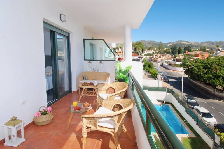 Ferienwohnung Torremolinos