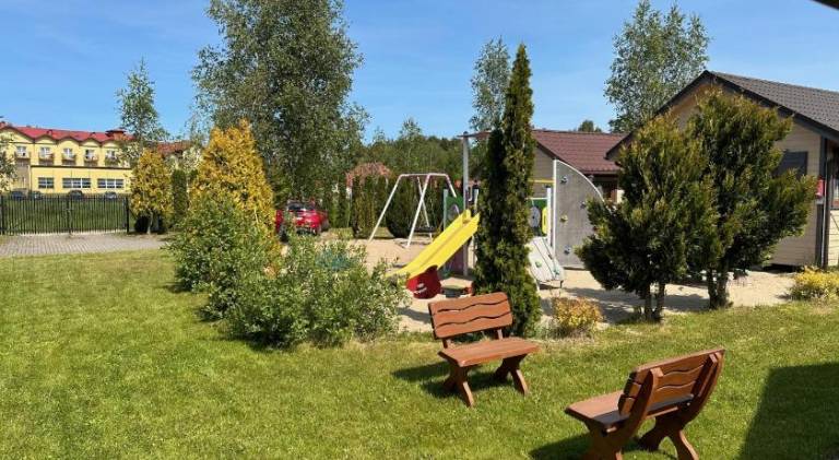 Vacation home with 1 room for 4 persons — photo 4