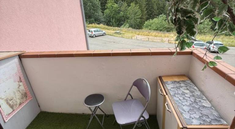 Apartment with 1 room for 2 persons — photo 4