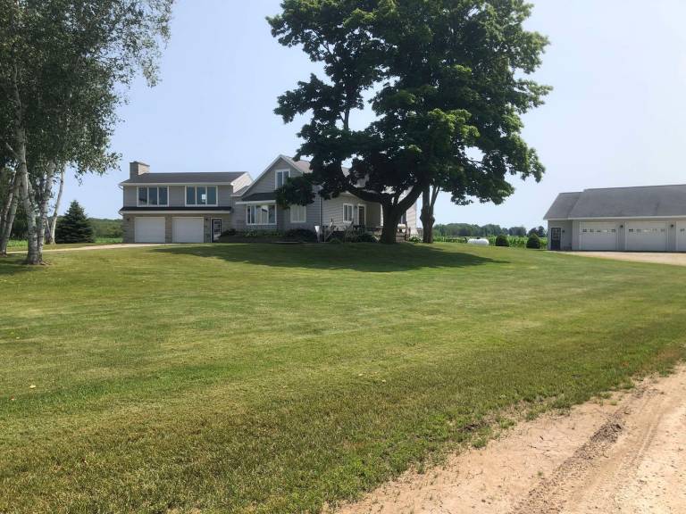 House Sturgeon Bay