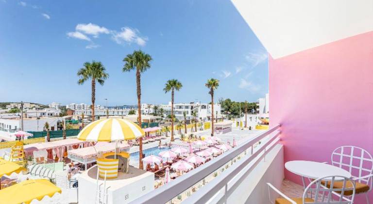 Los Felices Ibiza — photo 4