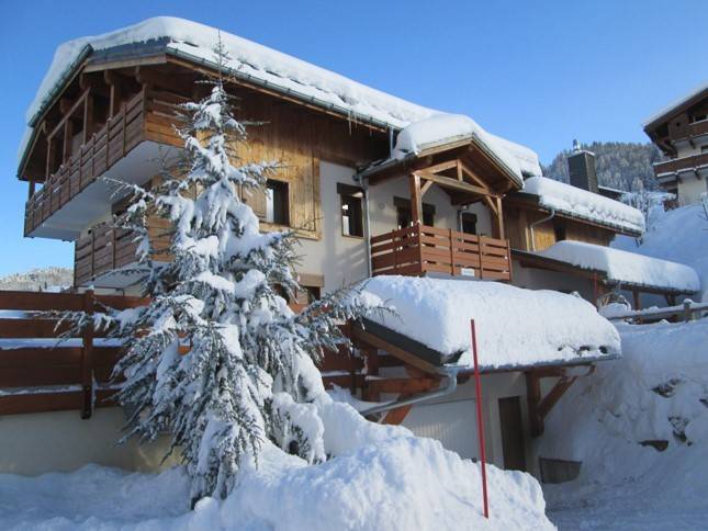 Appartement  Sallanches