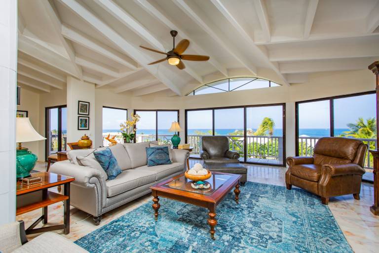 House Green Cay