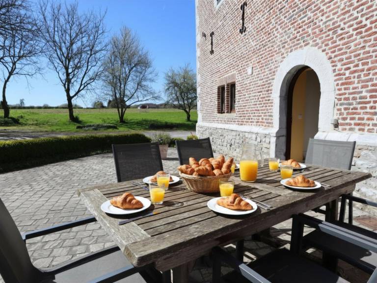Maison de vacances Namur
