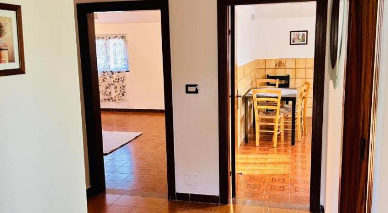 Vacation home with 2 rooms for 6 persons — photo 3