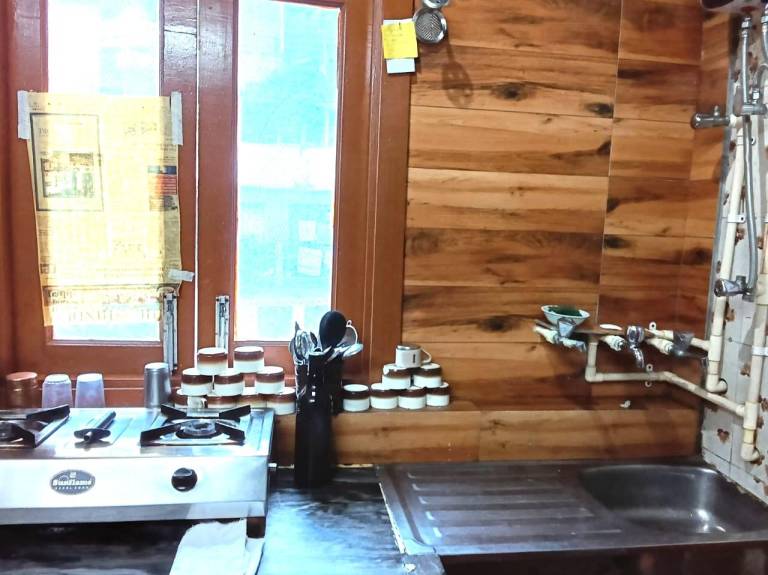Sukoon Dream Valley, Homestay Mall Road Mussoorie — photo 3