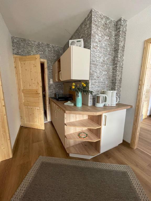 Ferienwohnung Bad Schmiedeberg