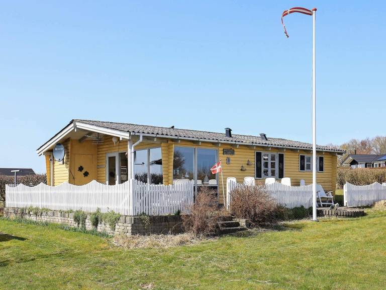 Feriehus Snedsted