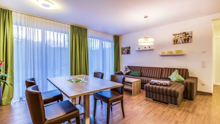 Ferienwohnung  Großpösna