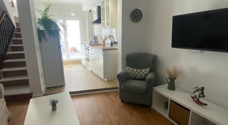 House with 4 rooms for 7 persons — photo 2