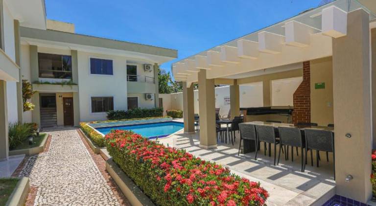 Rental apartment with pool — photo 2