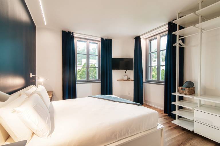 Apartment  Cernobbio