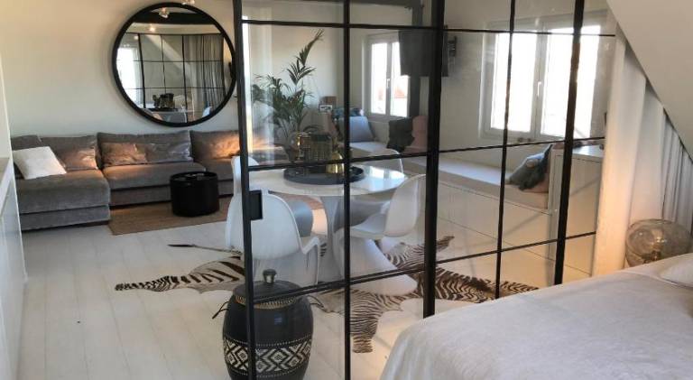 Apartment with 2 rooms for 3 persons — photo 4