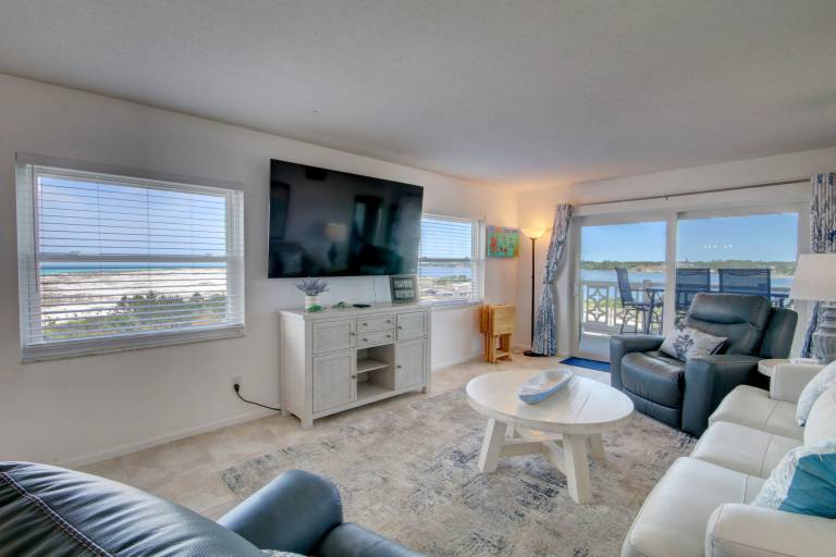 Appartement en copropriété Okaloosa Island