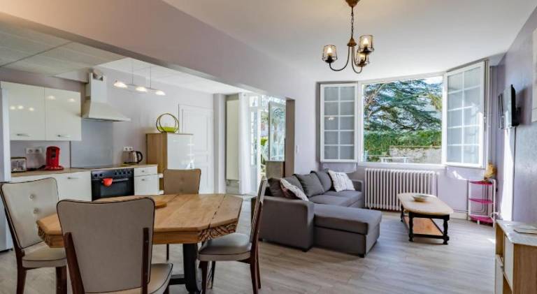 Chambres et Gites Les Deux Chenes pres de Bergerac — photo 2