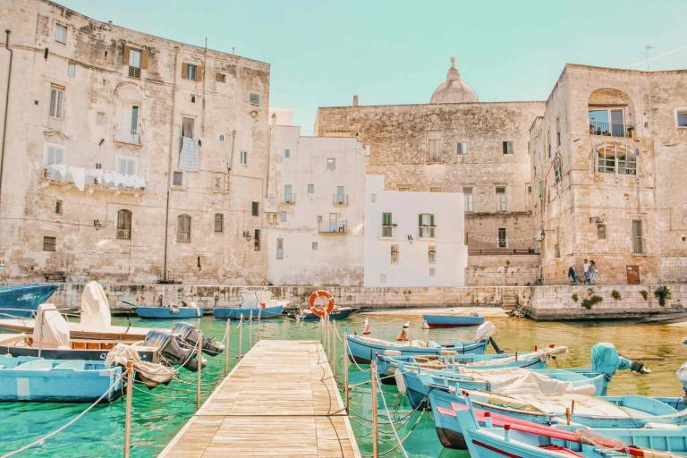 Appartamento Monopoli