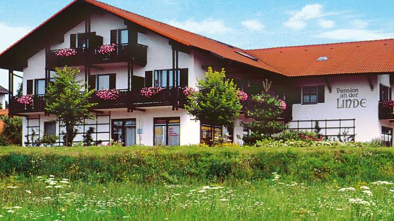 Ferienwohnung  Bad Birnbach