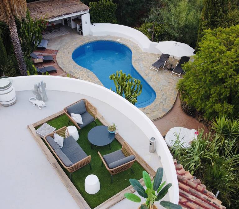 Appartement Mijas