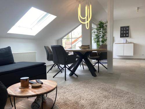 Ferienwohnung Haiger