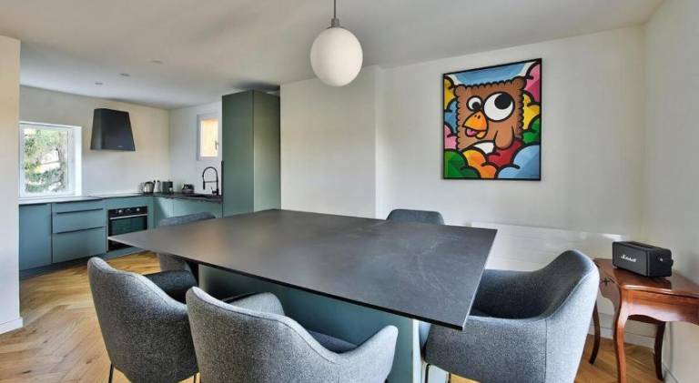 Rental apartment with 3 rooms for 6 persons — photo 4