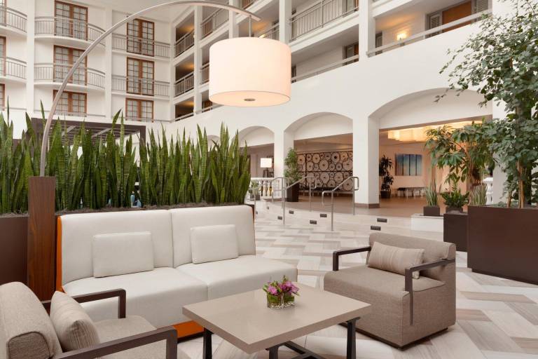Embassy Suites by Hilton San Luis Obispo — photo 3
